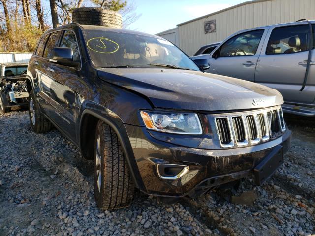 JEEP GRAND CHER 2014 1c4rjfbgxec486548