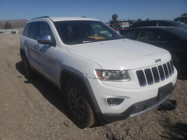 JEEP GRAND CHER 2014 1c4rjfbgxec491281