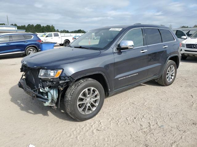 JEEP GRAND CHER 2014 1c4rjfbgxec518723