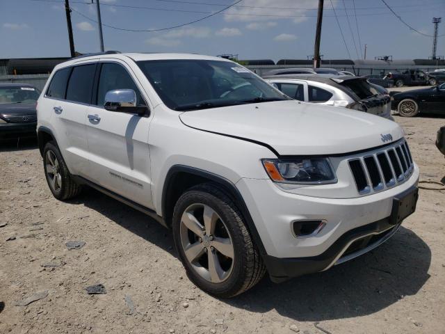 JEEP GRAND CHER 2014 1c4rjfbgxec526479