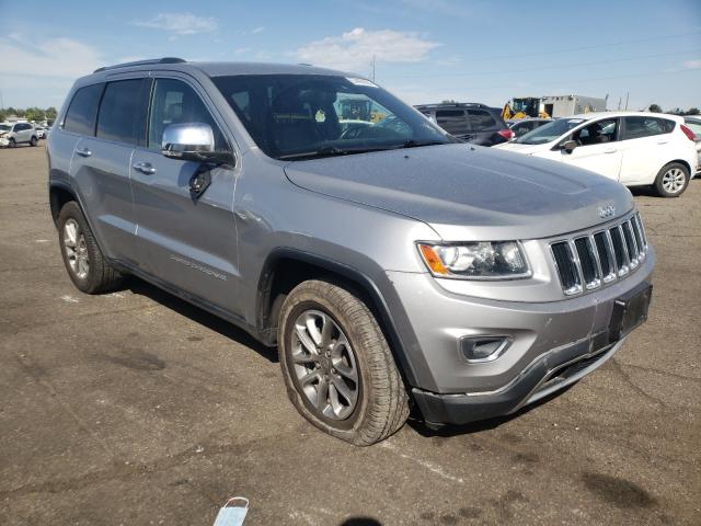 JEEP GRAND CHER 2014 1c4rjfbgxec533884