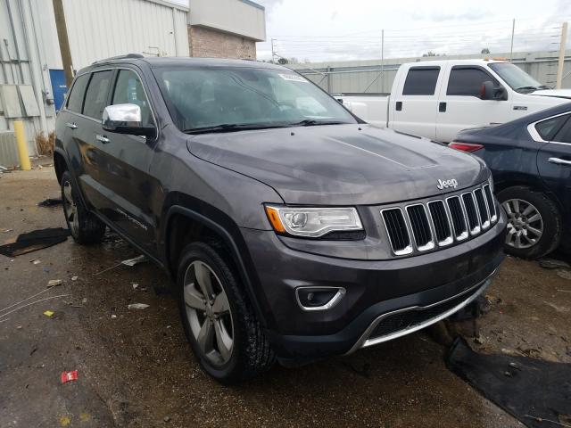 JEEP GRAND CHER 2014 1c4rjfbgxec534906