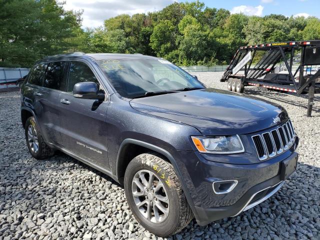 JEEP GRAND CHER 2014 1c4rjfbgxec542133