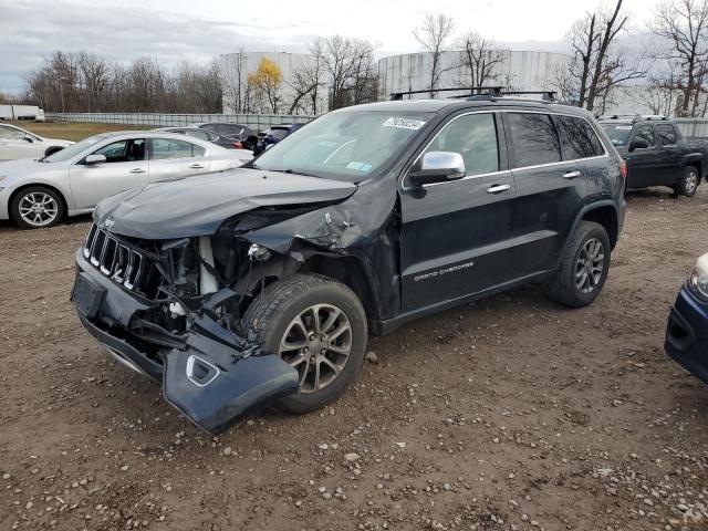 JEEP GRAND CHER 2014 1c4rjfbgxec545291