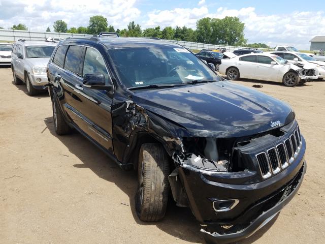 JEEP GRAND CHER 2014 1c4rjfbgxec565833