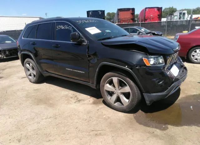 JEEP GRAND CHEROKEE 2014 1c4rjfbgxec566867