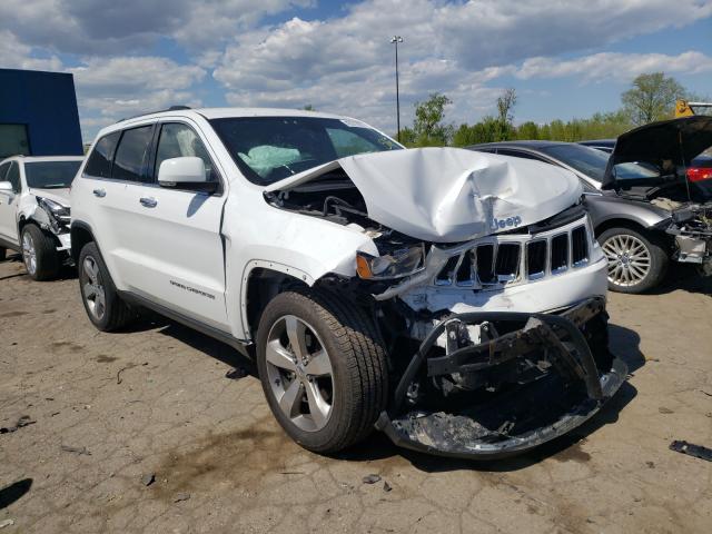 JEEP GRAND CHER 2014 1c4rjfbgxec567033