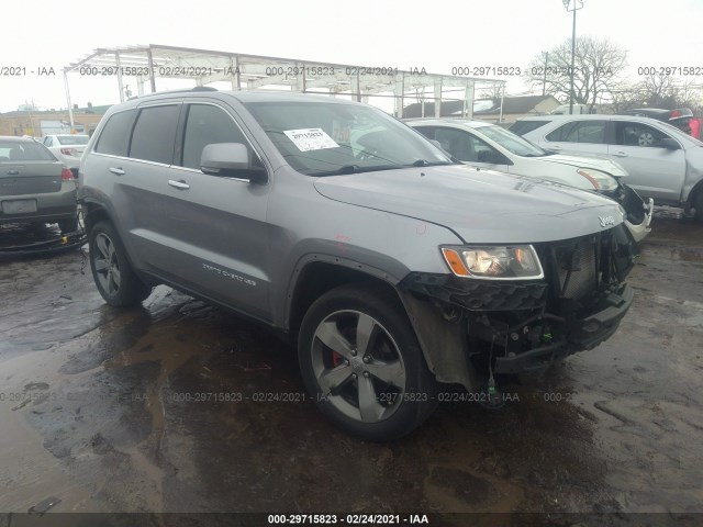 JEEP GRAND CHEROKEE 2014 1c4rjfbgxec578985