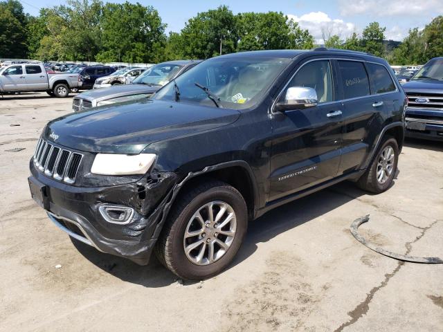 JEEP GRAND CHER 2014 1c4rjfbgxec587136