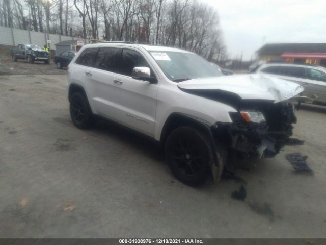 JEEP GRAND CHEROKEE 2015 1c4rjfbgxfc104150