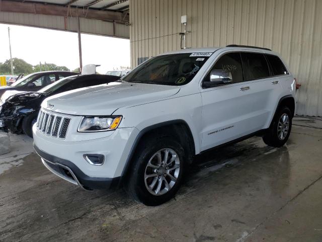 JEEP GRAND CHER 2015 1c4rjfbgxfc104679