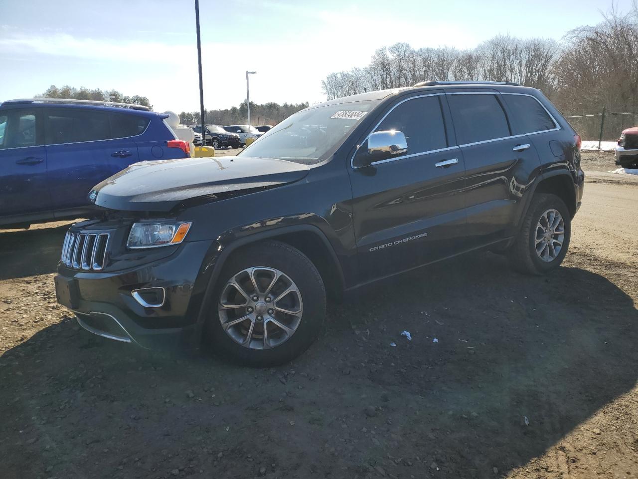 JEEP GRAND CHEROKEE 2015 1c4rjfbgxfc112541