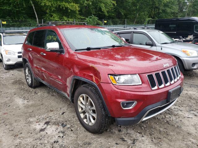 JEEP GRAND CHER 2015 1c4rjfbgxfc113379