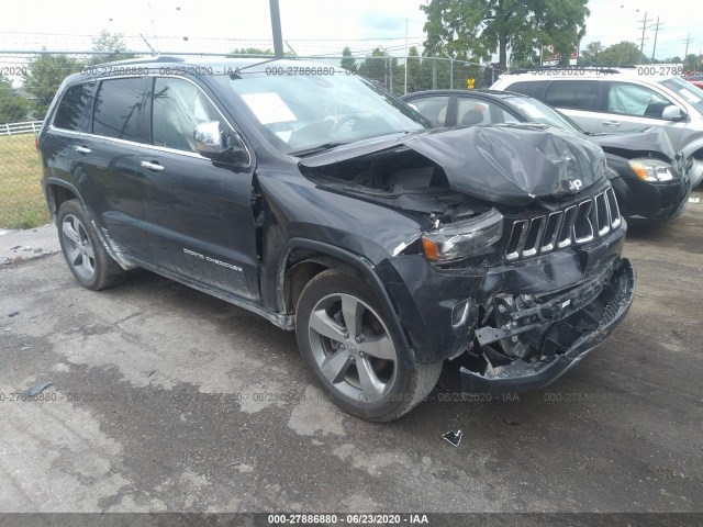 JEEP GRAND CHEROKEE 2015 1c4rjfbgxfc116556