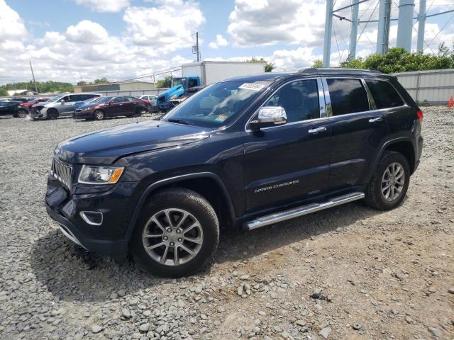 JEEP GRAND CHEROKEE 2015 1c4rjfbgxfc123135