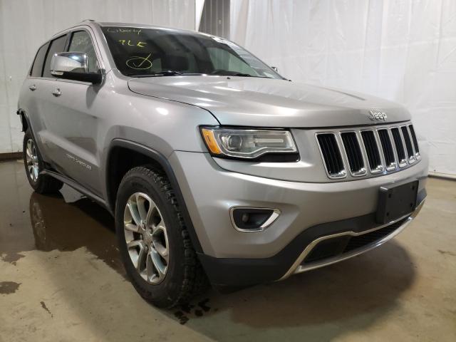 JEEP GRAND CHER 2015 1c4rjfbgxfc125094