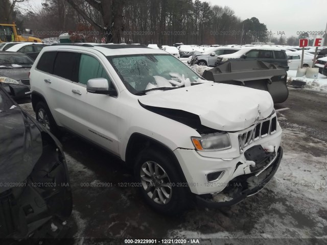 JEEP GRAND CHEROKEE 2015 1c4rjfbgxfc134104