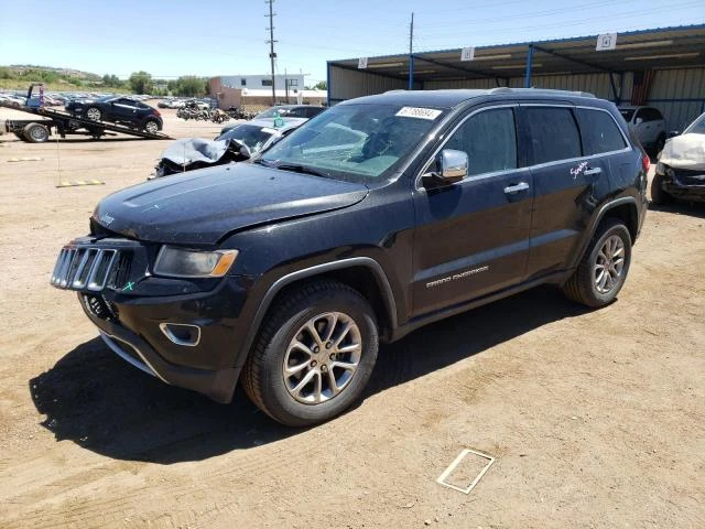 JEEP GRAND CHER 2015 1c4rjfbgxfc136371