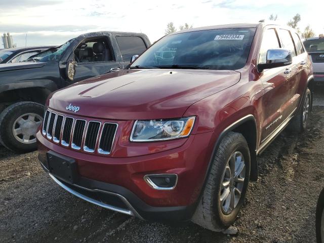 JEEP GRAND CHER 2015 1c4rjfbgxfc136516