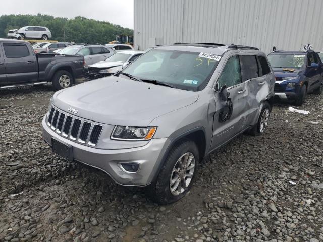 JEEP GRAND CHER 2015 1c4rjfbgxfc141103