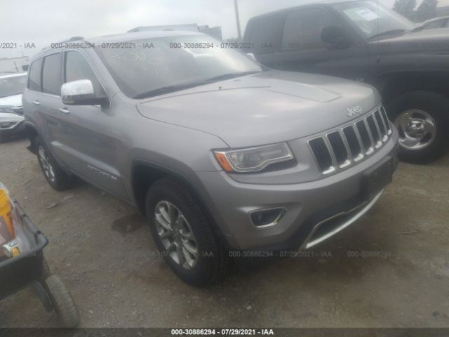 JEEP GRAND CHEROKEE 2015 1c4rjfbgxfc141361