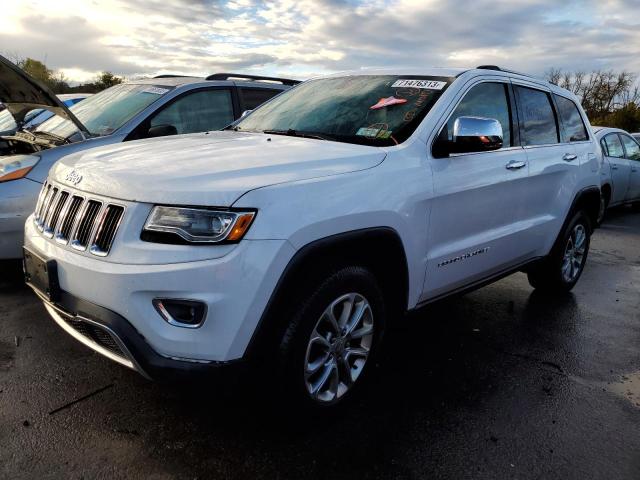 JEEP GRAND CHER 2015 1c4rjfbgxfc141876