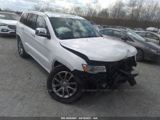 JEEP GRAND CHEROKEE 2015 1c4rjfbgxfc149556