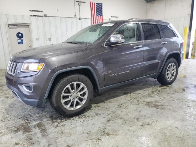 JEEP GRAND CHER 2015 1c4rjfbgxfc166843