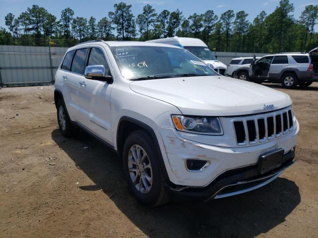 JEEP GRAND CHER 2015 1c4rjfbgxfc189717