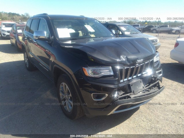 JEEP GRAND CHEROKEE 2015 1c4rjfbgxfc190379