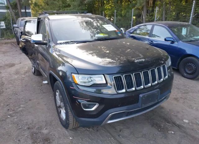 JEEP GRAND CHEROKEE 2015 1c4rjfbgxfc191032