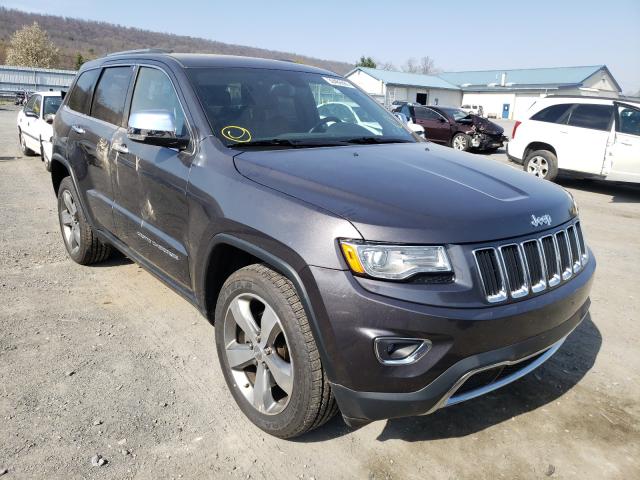 JEEP GRAND CHER 2015 1c4rjfbgxfc212123