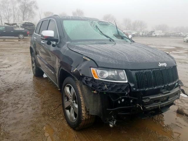 JEEP GRAND CHER 2015 1c4rjfbgxfc214440