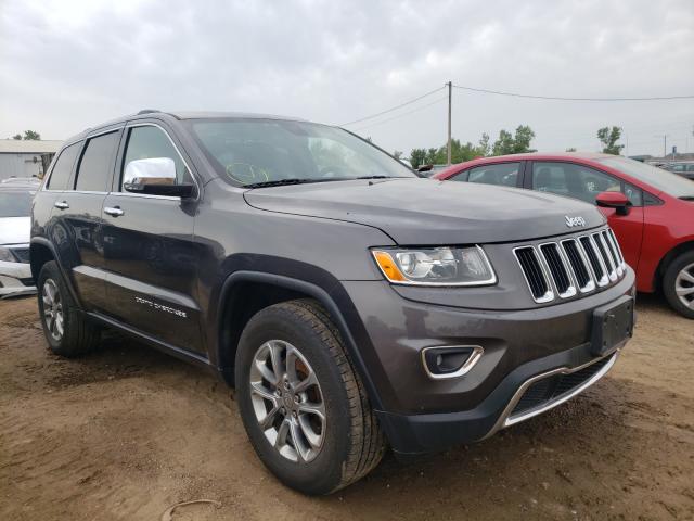 JEEP GRAND CHER 2015 1c4rjfbgxfc216432