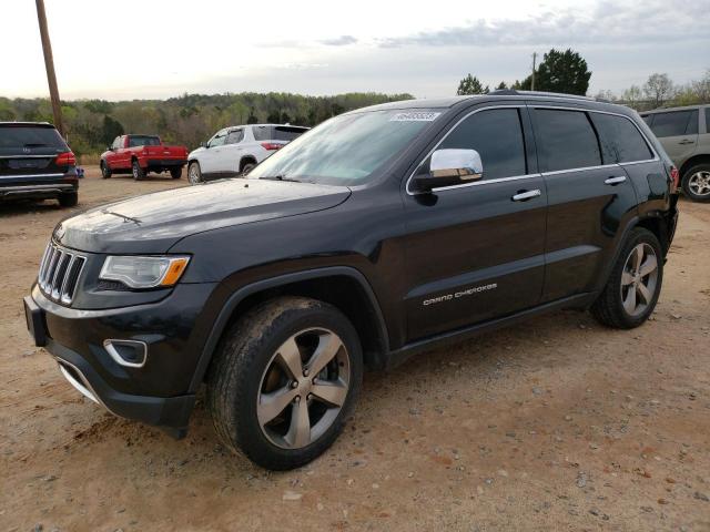 JEEP GRAND CHER 2015 1c4rjfbgxfc226233