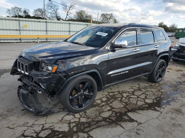 JEEP GRAND CHER 2015 1c4rjfbgxfc226300