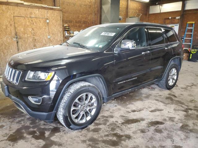 JEEP GRAND CHER 2015 1c4rjfbgxfc229441