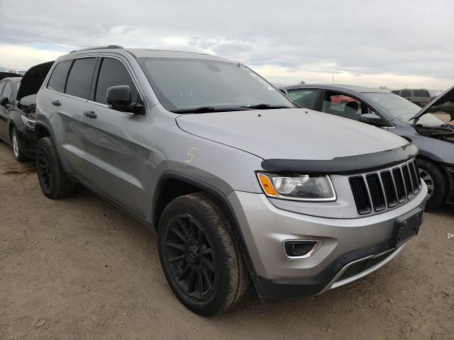 JEEP GRAND CHER 2015 1c4rjfbgxfc229746