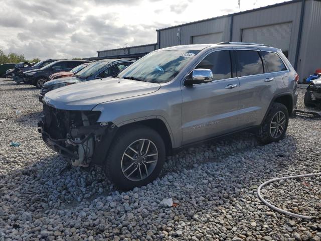 JEEP GRAND CHER 2015 1c4rjfbgxfc230024