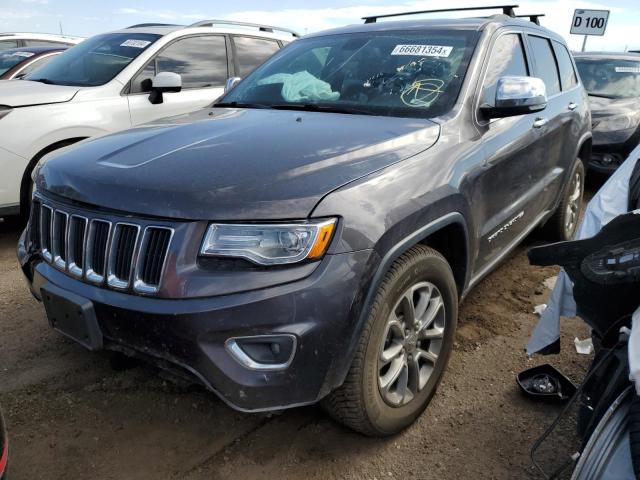 JEEP GRAND CHER 2015 1c4rjfbgxfc233490