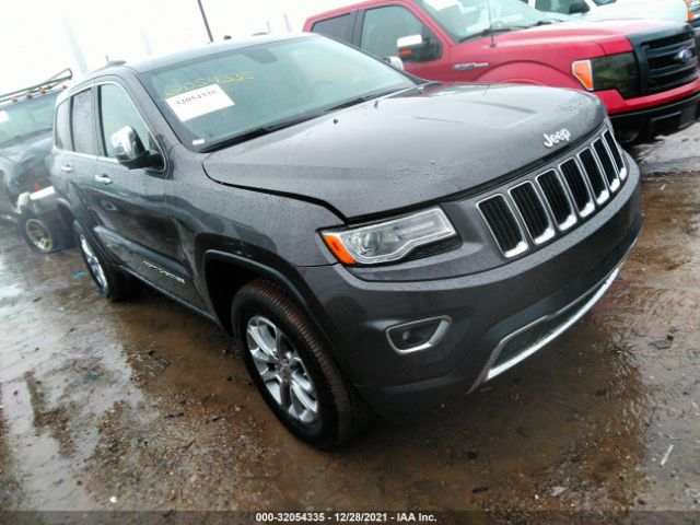 JEEP GRAND CHEROKEE 2015 1c4rjfbgxfc233702