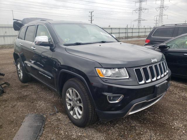 JEEP GRAND CHER 2015 1c4rjfbgxfc234591