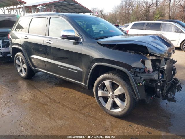 JEEP GRAND CHEROKEE 2015 1c4rjfbgxfc235157