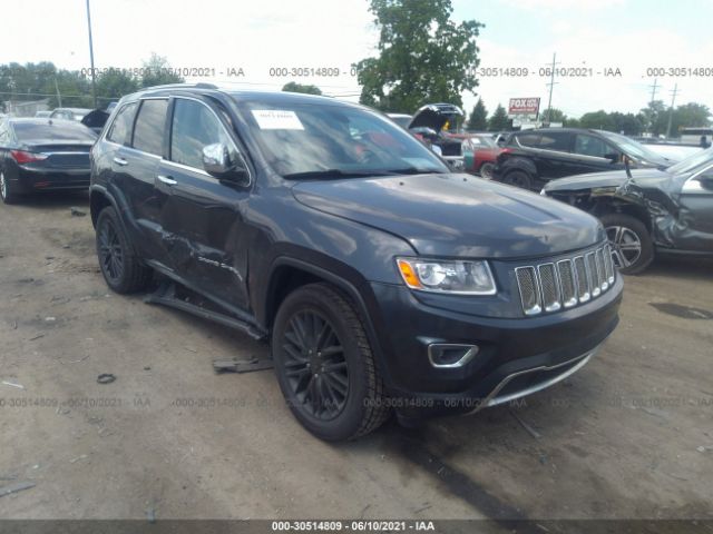 JEEP GRAND CHEROKEE 2015 1c4rjfbgxfc241086