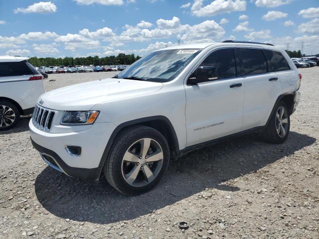 JEEP GRAND CHEROKEE 2015 1c4rjfbgxfc607516