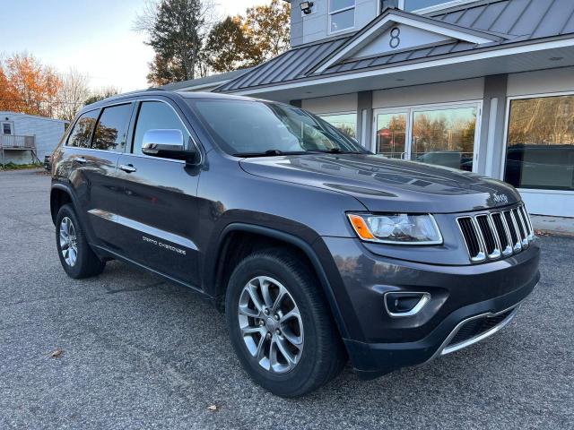 JEEP GRAND CHEROKEE 2015 1c4rjfbgxfc607810