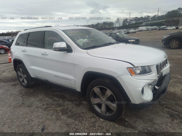 JEEP GRAND CHEROKEE 2015 1c4rjfbgxfc608133