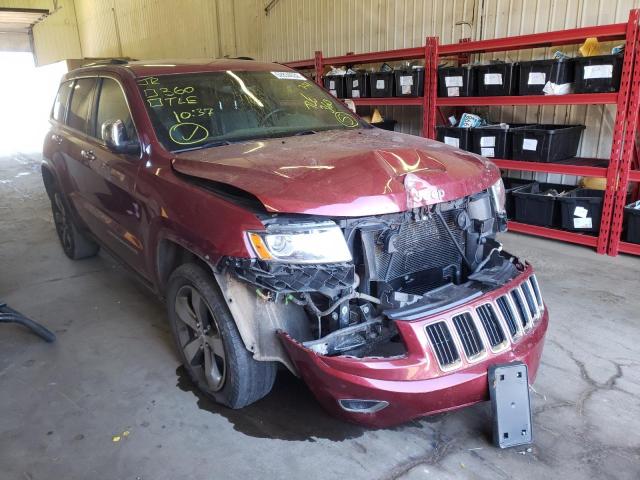 JEEP GRAND CHER 2015 1c4rjfbgxfc612683