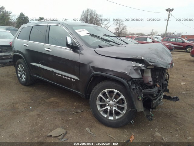 JEEP GRAND CHEROKEE 2015 1c4rjfbgxfc621979