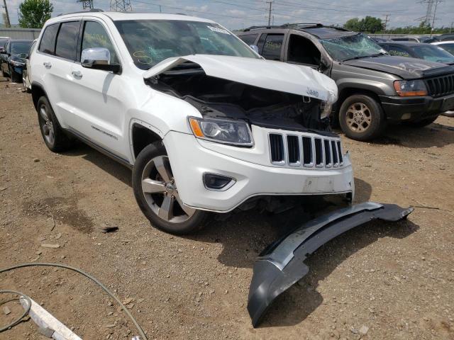 JEEP GRAND CHER 2015 1c4rjfbgxfc625174